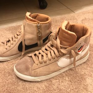 Nike Blazer Mid Rebel Sneaker